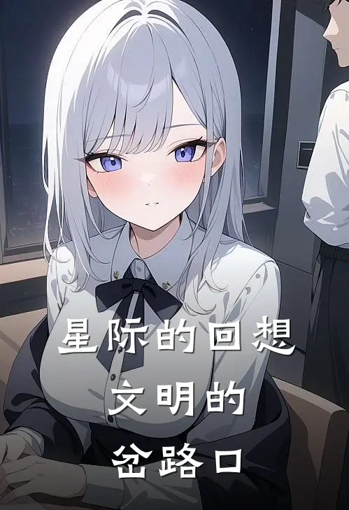 星际的回想，文明的岔路口