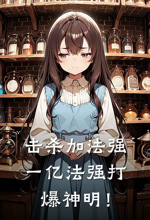 击杀加法强，一亿法强打爆神明！