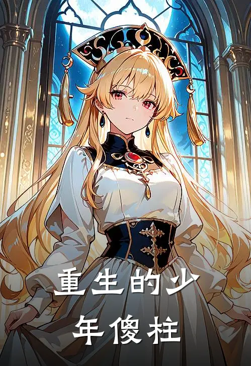 重生的少年傻柱