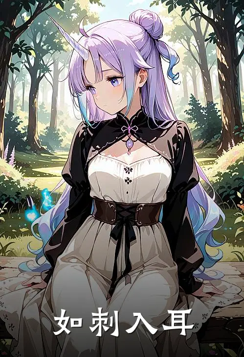 如刺入耳