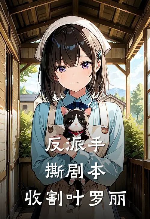 反派手撕剧本：收割叶罗丽