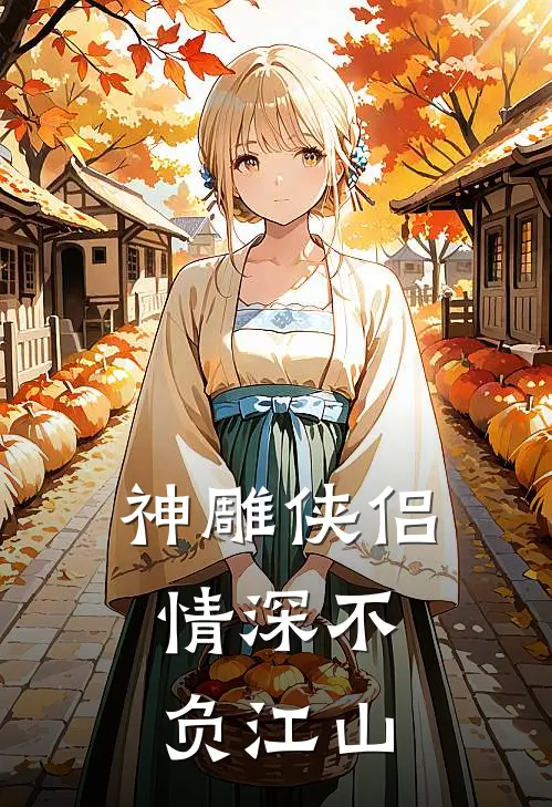 神雕侠侣：情深不负江山王明黄蓉完本完结小说_完本完结小说神雕侠侣：情深不负江山(王明黄蓉)