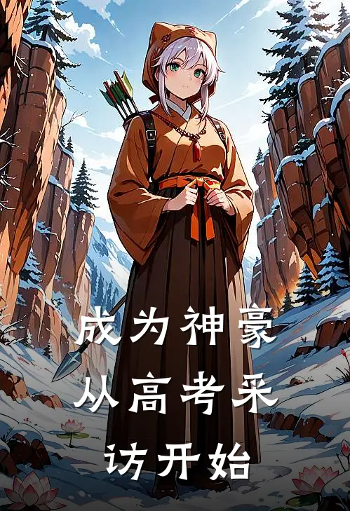 成为神豪从高考采访开始