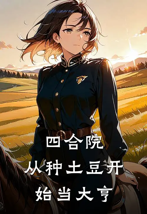 四合院：从种土豆开始当大亨林帆阎埠贵热门的网络小说_热门的网络小说四合院：从种土豆开始当大亨(林帆阎埠贵)