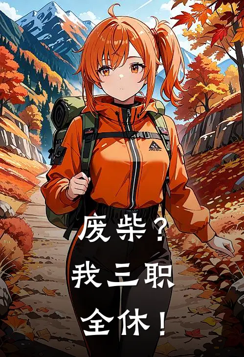 废柴？我三职全休！