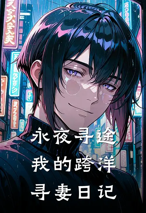 永夜寻途：我的跨洋寻妻日记陈星林薇全文免费阅读无弹窗大结局_陈星林薇（永夜寻途：我的跨洋寻妻日记）小说免费阅读大结局