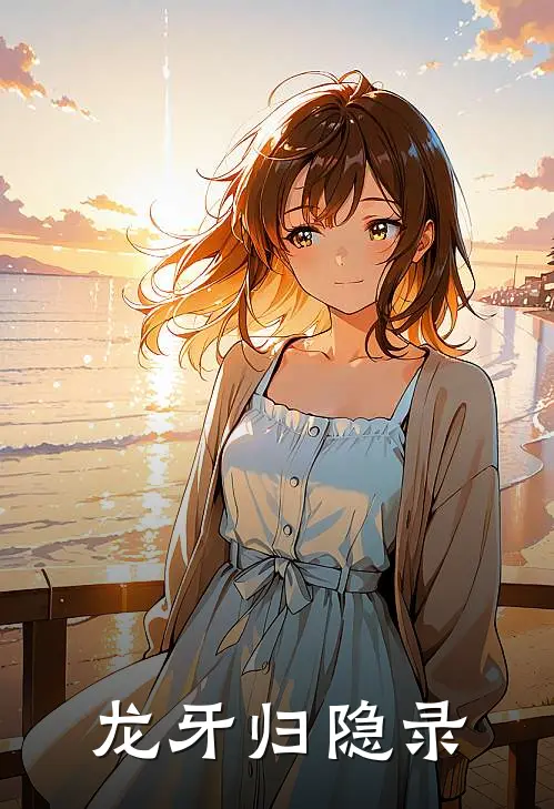 龙牙归隐录