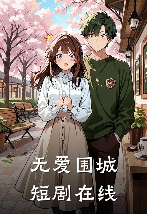无爱围城短剧在线
