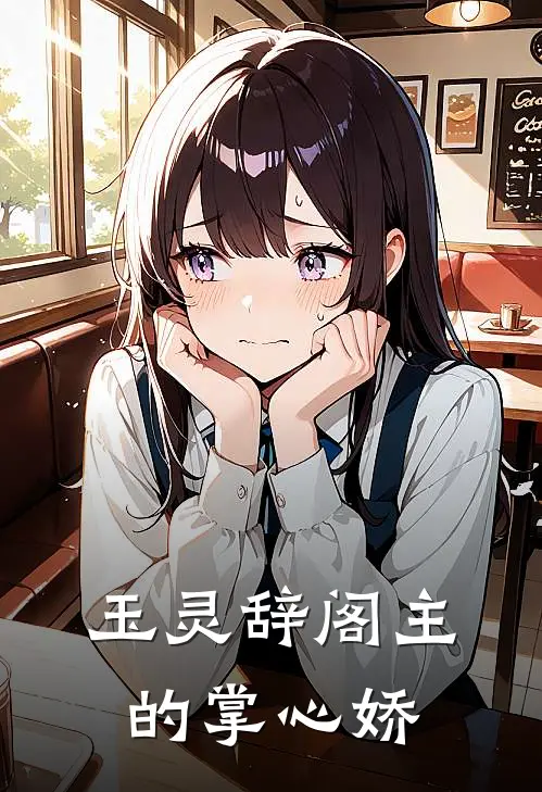 玉灵辞阁主的掌心娇