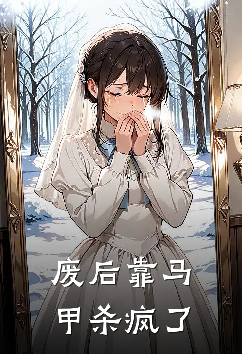 废后靠马甲杀疯了