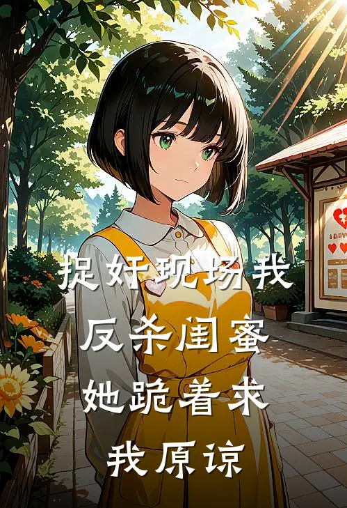 捉奸现场我反杀闺蜜，她跪着求我原谅佚名佚名免费小说完整版_热门的小说捉奸现场我反杀闺蜜，她跪着求我原谅佚名佚名