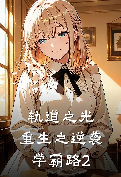 轨道之光：重生之逆袭学霸路2