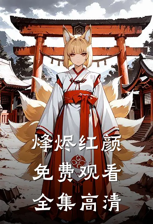 烽烬红颜免费观看全集高清