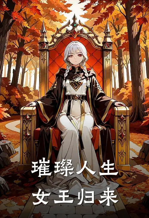 璀璨人生女王归来苏清婉白薇薇已完结小说推荐_完整版小说璀璨人生女王归来(苏清婉白薇薇)