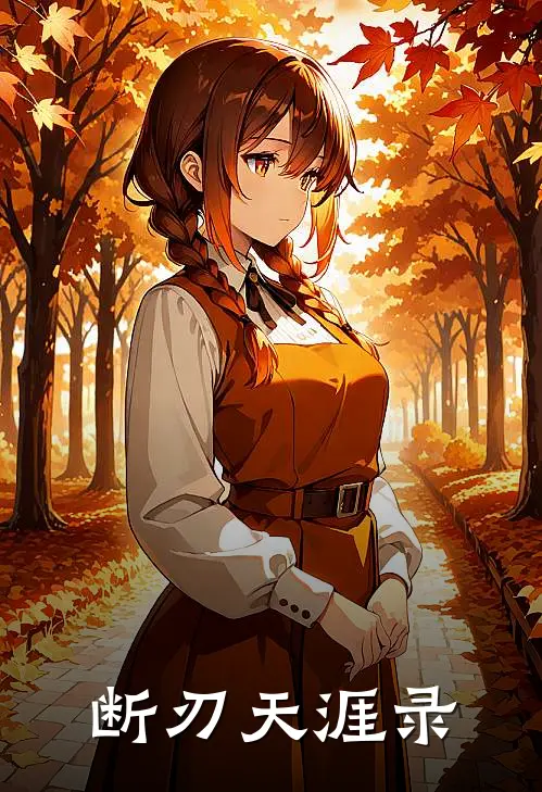 断刃天涯录萧无痕无痕完本小说大全_免费小说免费阅读断刃天涯录(萧无痕无痕)
