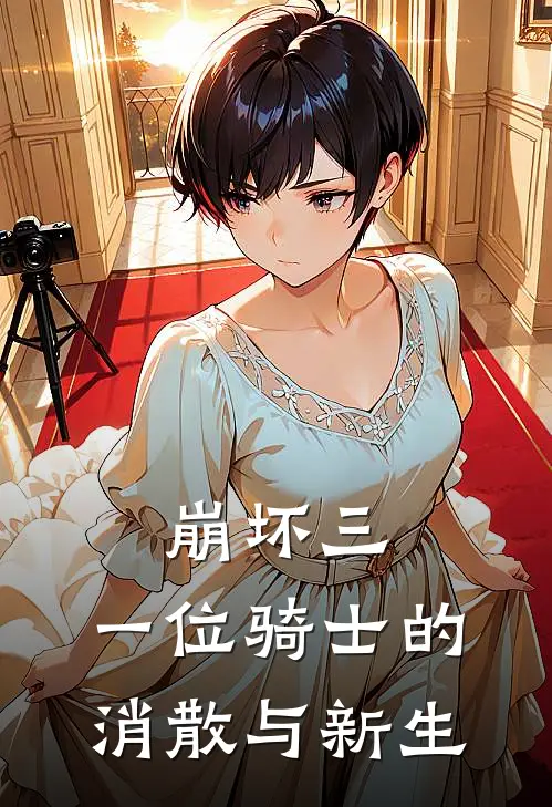 崩坏三：一位骑士的消散与新生