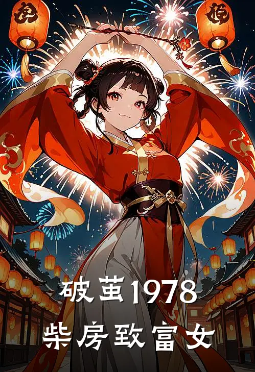 破茧1978：柴房致富女