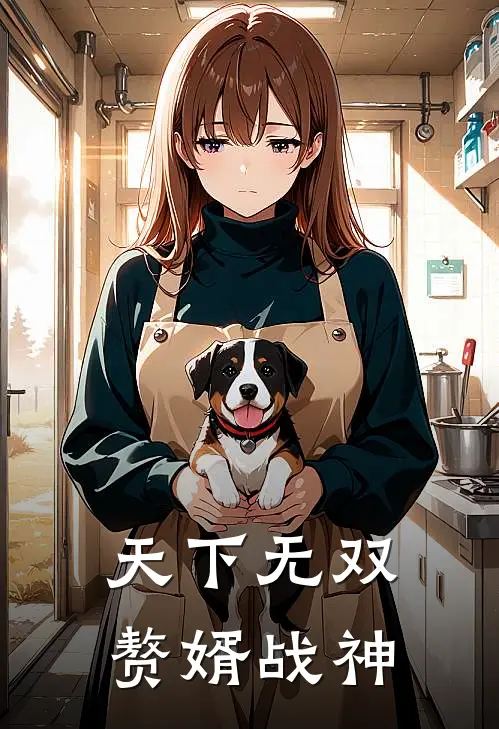 天下无双赘婿战神