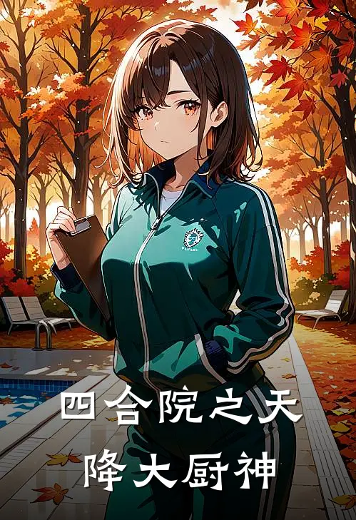 四合院之天降大厨神