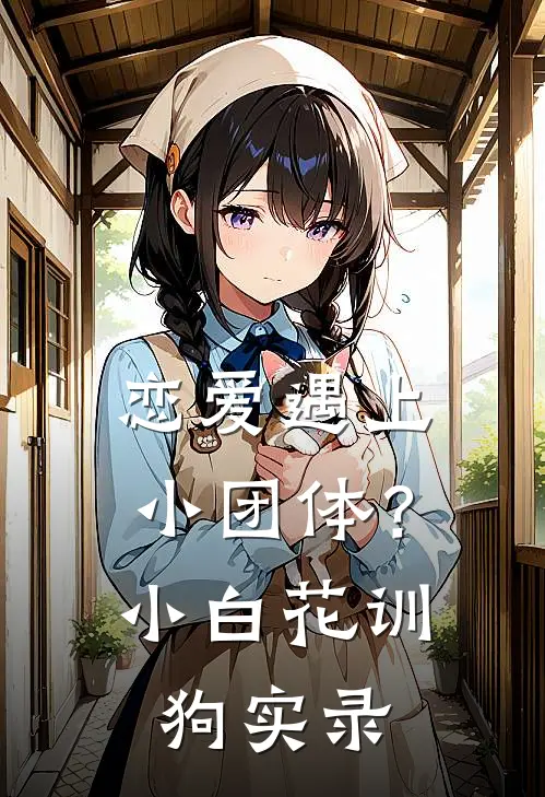 恋爱遇上小团体？小白花训狗实录