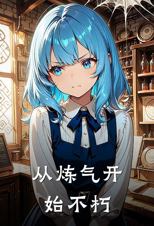 从炼气开始不朽李玄姜元完本完结小说_无弹窗全文免费阅读从炼气开始不朽(李玄姜元)