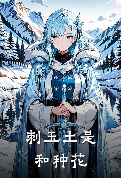 刺玉土是和种花