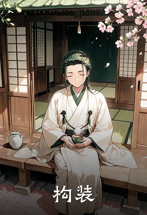 构装(芈宁陈雨)完结小说_小说完整版免费阅读构装芈宁陈雨