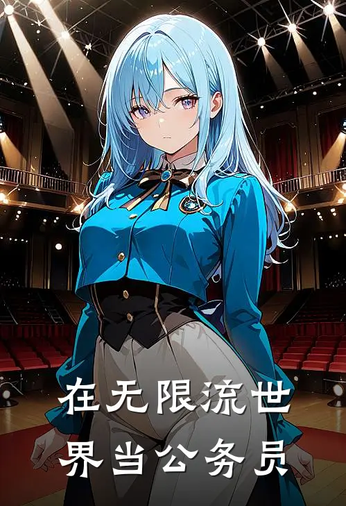 在无限流世界当公务员