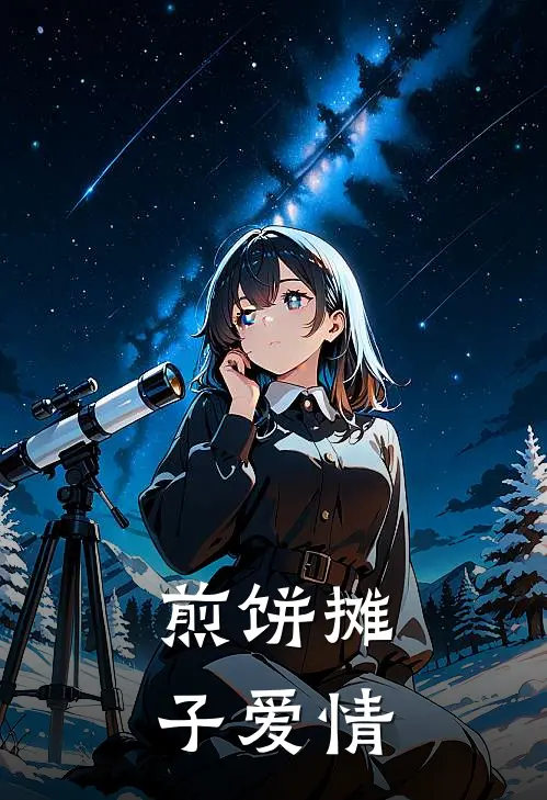 煎饼摊子爱情(周大勇林小满)在线免费小说_免费阅读全文煎饼摊子爱情(周大勇林小满)