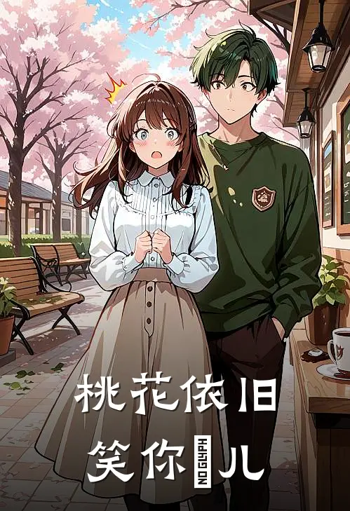 桃花依旧笑你嘚儿