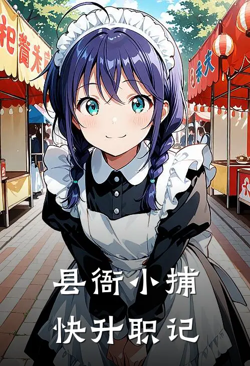 县衙小捕快升职记