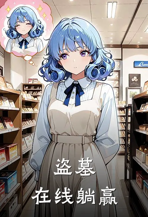 盗墓：在线躺赢苏晓吴邪小说免费完结_最新章节列表盗墓：在线躺赢(苏晓吴邪)