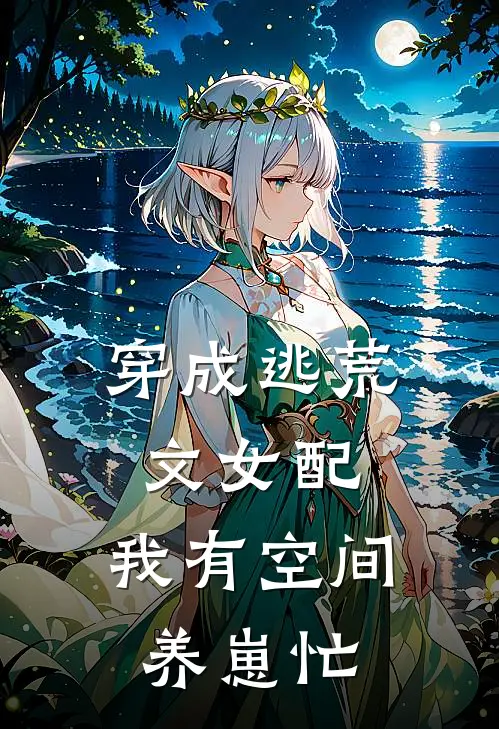 穿成逃荒文女配，我有空间养崽忙清棠谢云池完结小说大全_免费小说在哪看穿成逃荒文女配，我有空间养崽忙(清棠谢云池)