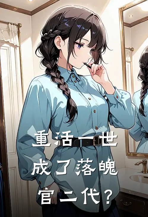 重活一世，成了落魄官二代？沈一沈灼完本小说大全_免费小说免费阅读重活一世，成了落魄官二代？(沈一沈灼)