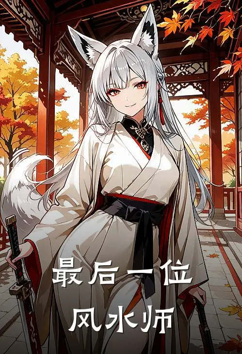 最后一位风水师