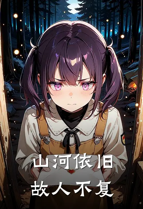 山河依旧，故人不复桃华徐伯小说完结推荐_热门小说阅读山河依旧，故人不复桃华徐伯