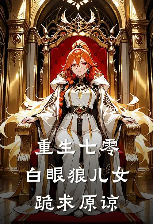 重生七零：白眼狼儿女跪求原谅