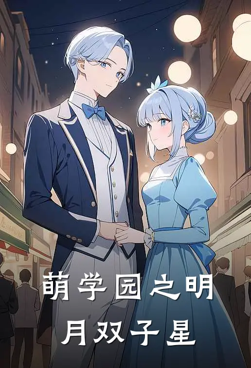 萌学园之明月双子星(欧文艾瑞克)最新完结小说推荐_热门小说排行榜萌学园之明月双子星欧文艾瑞克