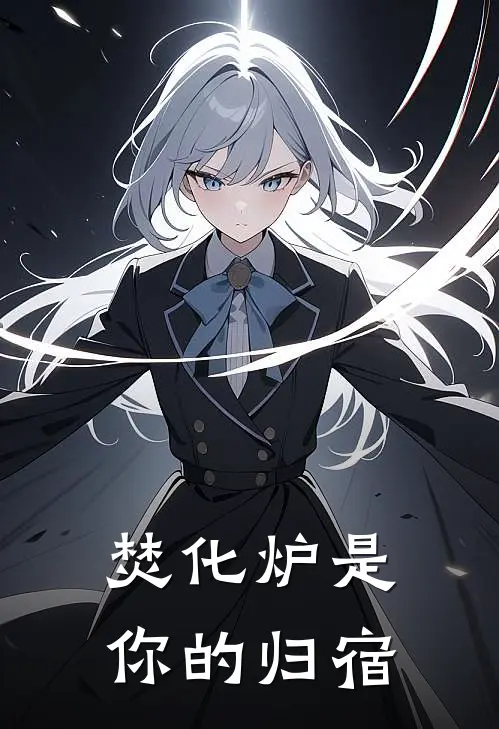 焚化炉是你的归宿