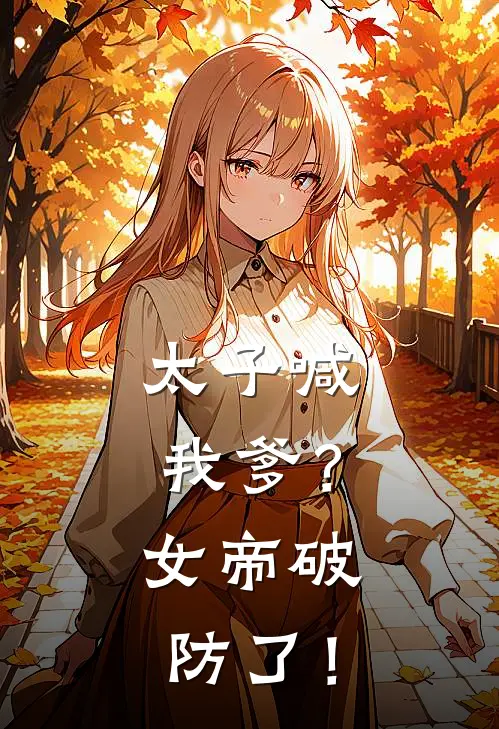 太子喊我爹？女帝破防了！(秦宸叶凌薇)完本小说推荐_最新章节列表太子喊我爹？女帝破防了！(秦宸叶凌薇)