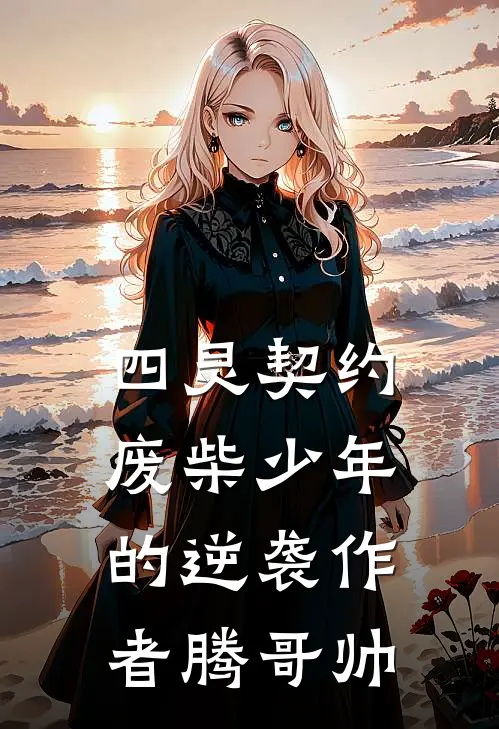 四灵契约废柴少年的逆袭 作者 腾哥帅