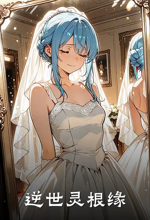 逆世灵根缘