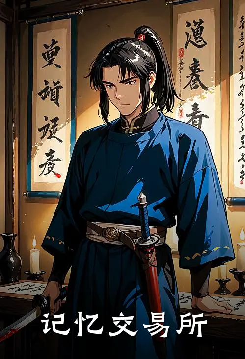 《记忆交易所》