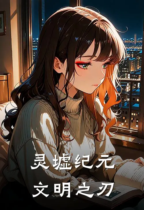 灵墟纪元：文明之刃