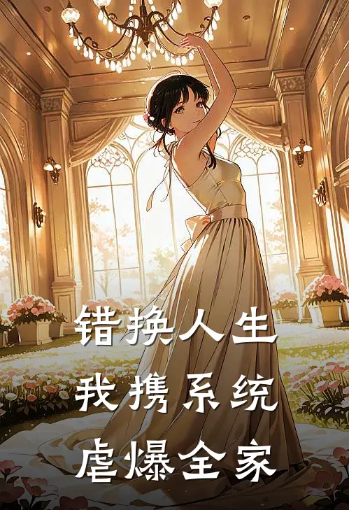《错换人生，我携系统虐爆全家》