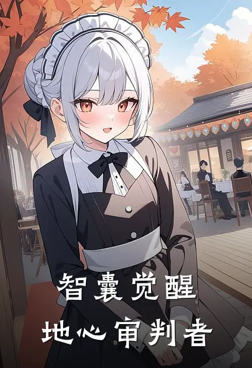 智囊觉醒：地心审判者