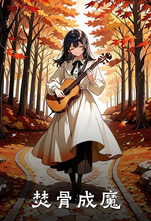 焚骨成魔(苏烬张彪)全本免费小说阅读_全文免费阅读焚骨成魔苏烬张彪