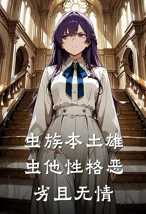 虫族】本土雄虫他性格恶劣且无情(兰斯法罗)免费小说阅读_完结版小说推荐虫族】本土雄虫他性格恶劣且无情(兰斯法罗)