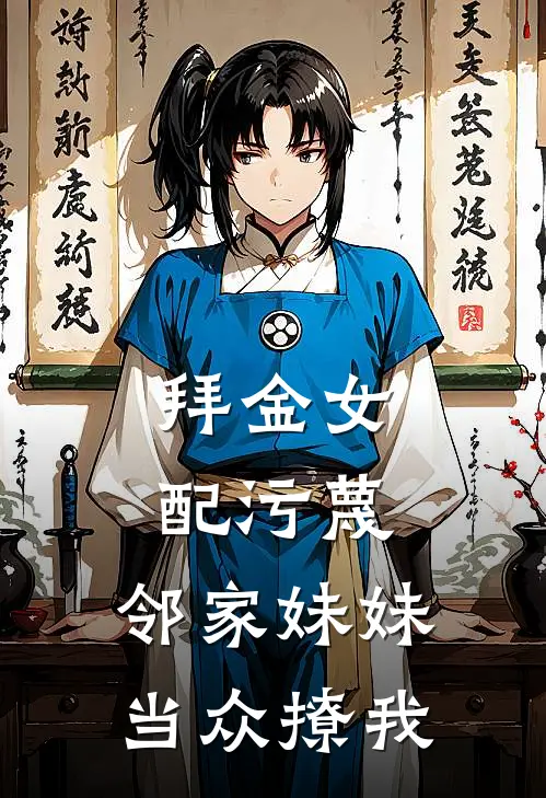 拜金女配污蔑，邻家妹妹当众撩我(楚沐林薇薇)完本小说_全本免费小说拜金女配污蔑，邻家妹妹当众撩我楚沐林薇薇