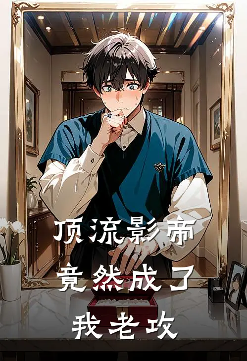 顶流影帝竟然成了我老攻